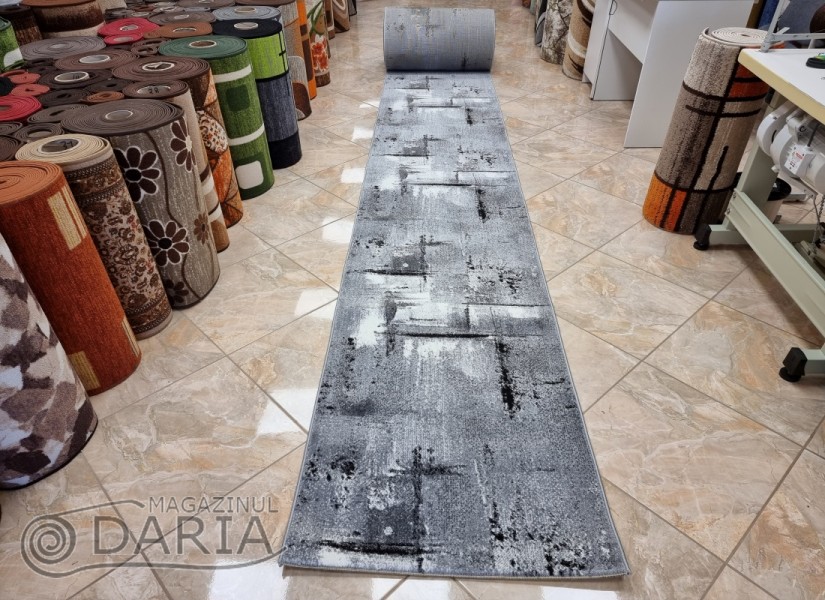Traversă Magnolia 195 l.grey