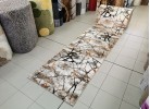 Traversă Magnolia 563 cream/orange