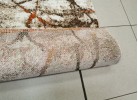 Traversă Magnolia 563 cream/orange