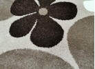 Traversă Magnolia 801 d.beige/brown