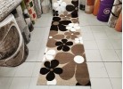 Traversă Magnolia 801 d.beige/brown