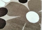 Traversă Magnolia 801 d.beige/brown