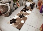 Traversă Magnolia 801 d.beige/brown