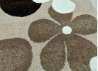 Traversă Magnolia 801 d.beige/brown