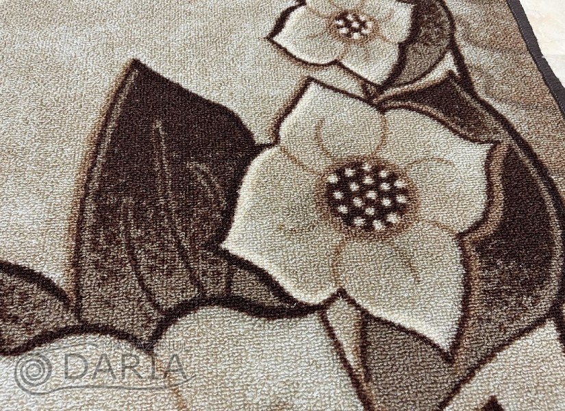 Traverse mocheta 78 brown