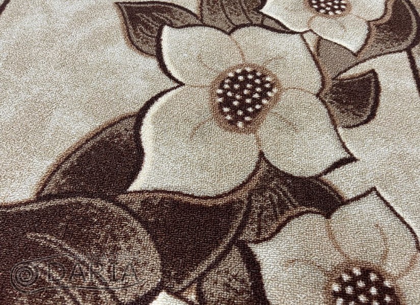 Traverse mocheta 78 brown