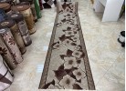 Traverse mocheta 78 brown