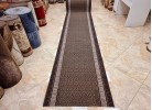 Traverse mocheta ERIKA 8015 beige