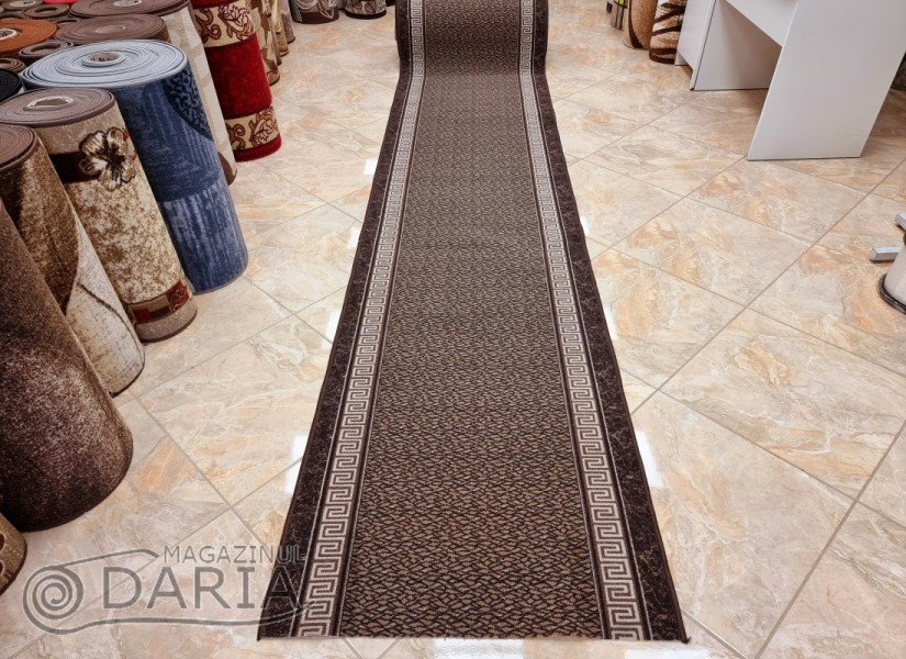 Traverse mocheta ERIKA 8015 beige