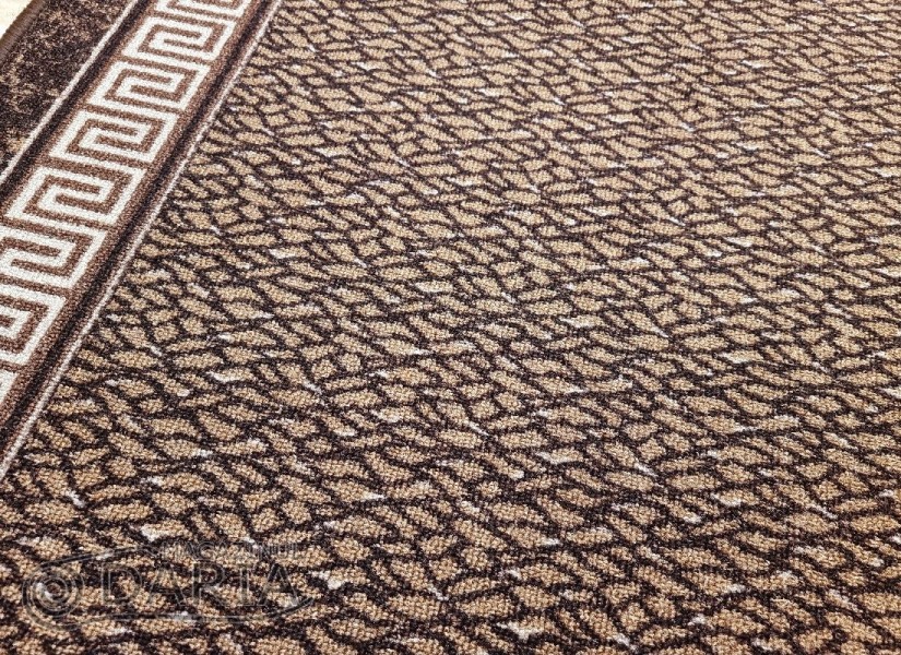 Traverse mocheta ERIKA 8015 beige