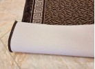 Traverse mocheta ERIKA 8015 beige
