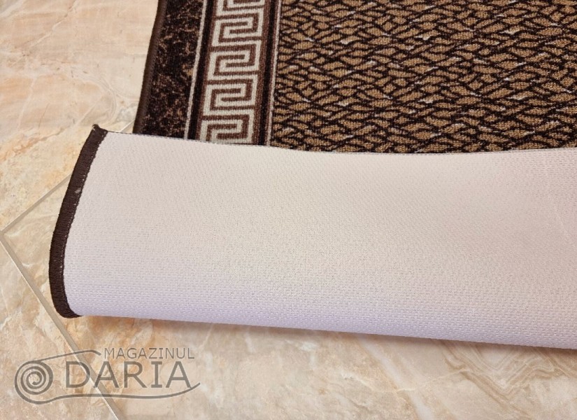 Traverse mocheta ERIKA 8015 beige