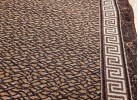 Traverse mocheta ERIKA 8015 beige