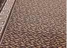 Traverse mocheta ERIKA 8015 beige