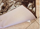 Traverse mocheta ERIKA 8033 brown