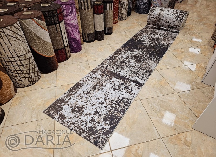 Traverse mochetă REGAL 7012 d.beige