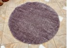 Covor 3D SHAGGY GRANDE lilac