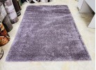 Covor 3D SHAGGY GRANDE lilac