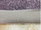 Covor 3D SHAGGY GRANDE lilac