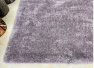 Covor 3D SHAGGY GRANDE lilac