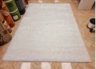 Covor 3D SHAGGY GRANDE white
