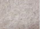Covor 3D SHAGGY GRANDE white