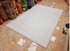 Covor 3D SHAGGY GRANDE white