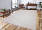 Covor 3D SHAGGY GRANDE white