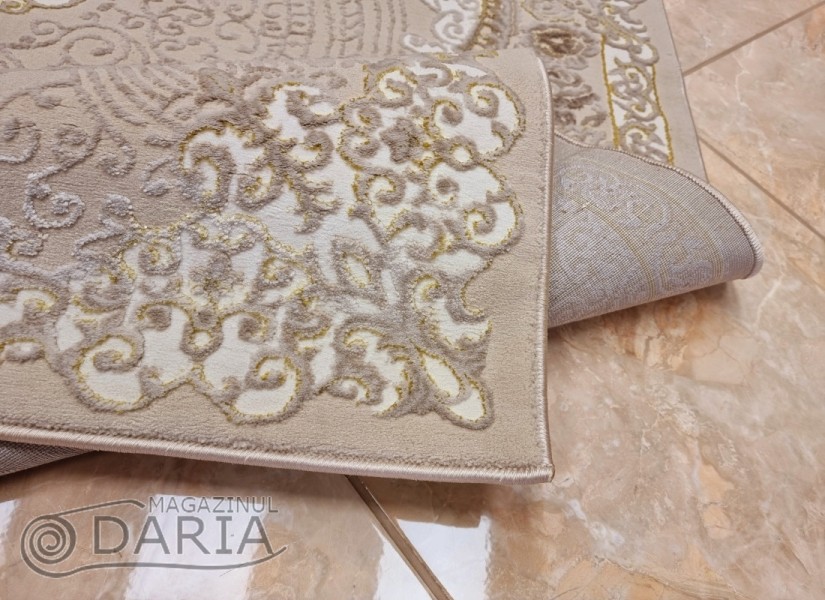 Covor ALLEGRA 5960 beige