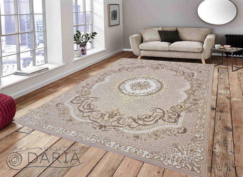 Covor ALLEGRA 5960 beige