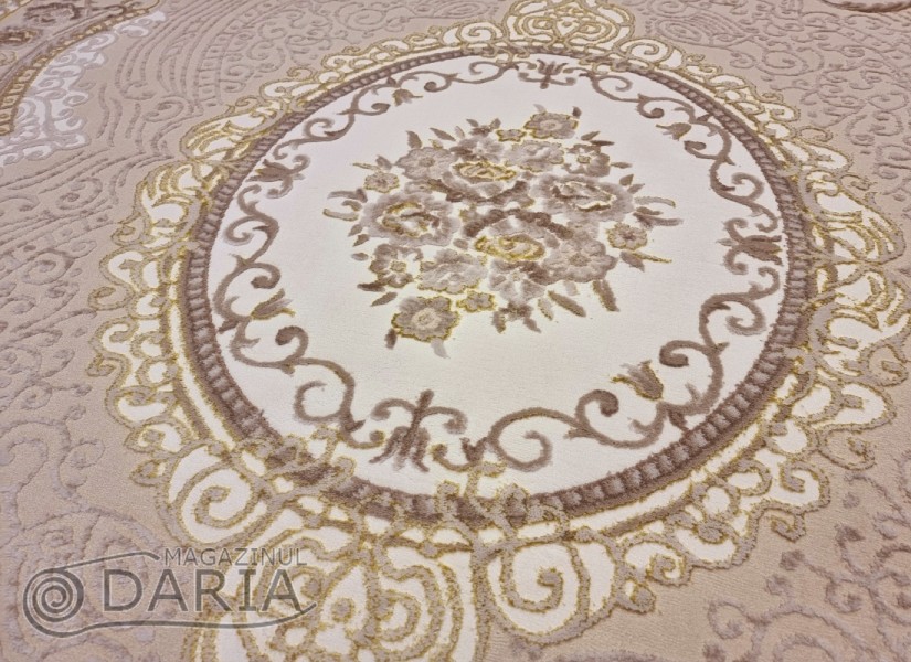 Covor ALLEGRA 5960 beige