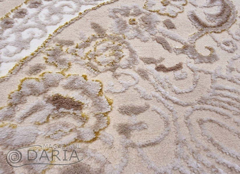 Covor ALLEGRA 5960 beige