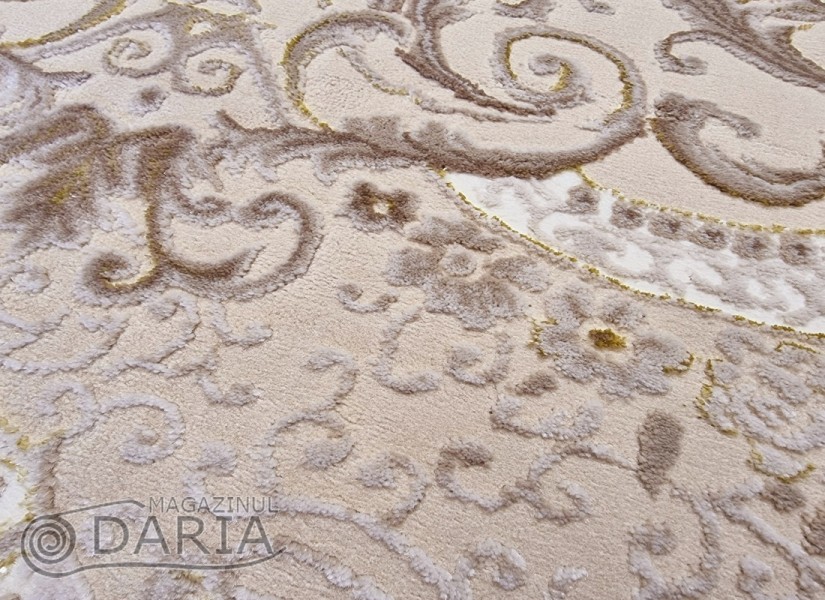 Covor ALLEGRA 5960 beige
