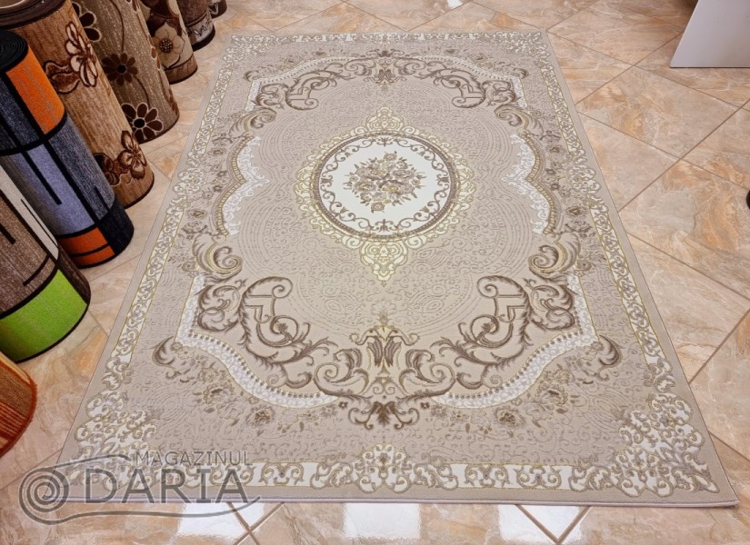 Covor ALLEGRA 5960 beige