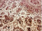Covor Blue Stones 2538 cream OVAL