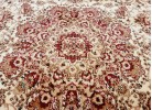 Covor Blue Stones 2538 cream OVAL