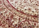 Covor Blue Stones 2538 cream OVAL