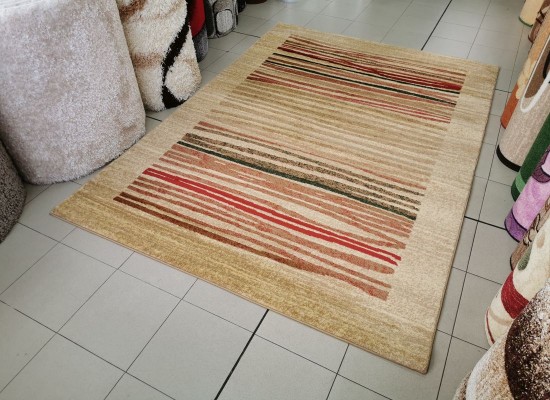Covor Blue Stones 7361 BEIGE