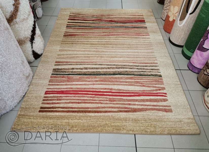 Covor Blue Stones 7361 BEIGE