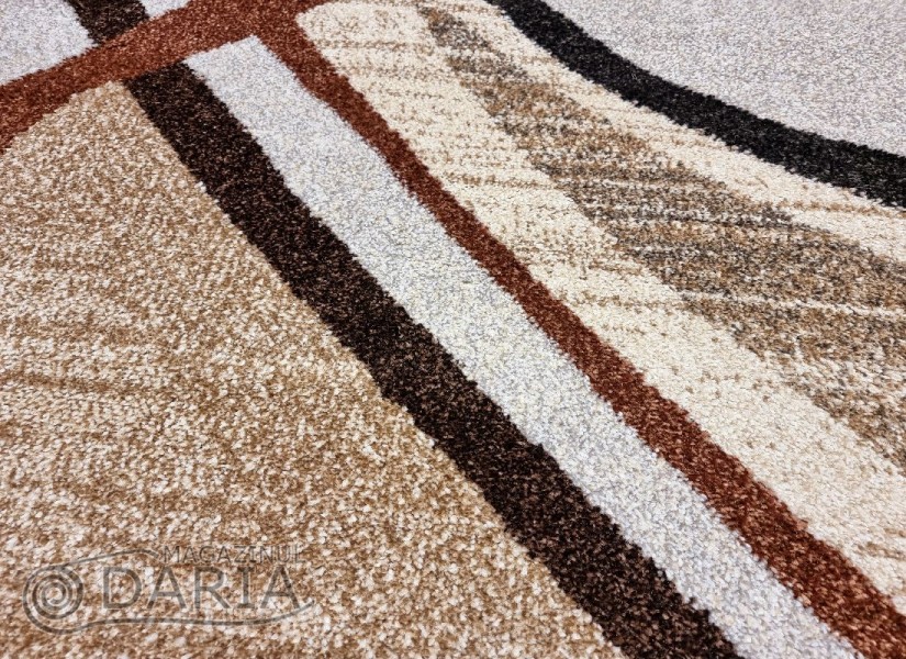 Covor MAGNOLIA 090 BEIGE/CREAM
