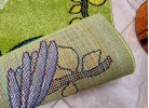 Covor MAGNOLIA 134 green