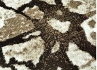 Covor MAGNOLIA 563 cream/brown oval