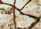 Covor MAGNOLIA 563 cream/brown oval