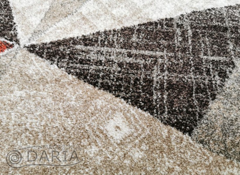 Covor MAGNOLIA 631 CREAM