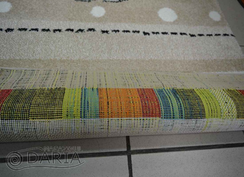 Covor MAGNOLIA 804 BEIGE
