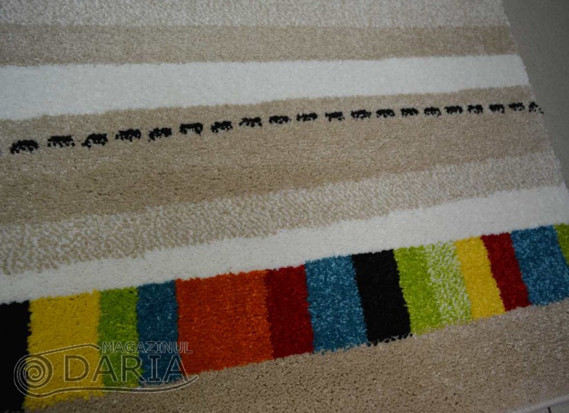 Covor MAGNOLIA 804 BEIGE
