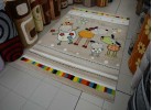 Covor MAGNOLIA 804 BEIGE