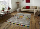 Covor MAGNOLIA 804 BEIGE