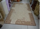 Covor mocheta 105 beige