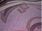 Covor mocheta 79 violet